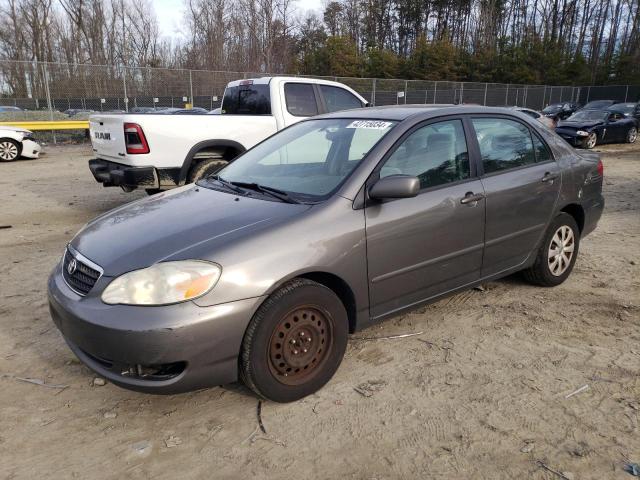 toyota corolla 2007 2t1br32e27c847451