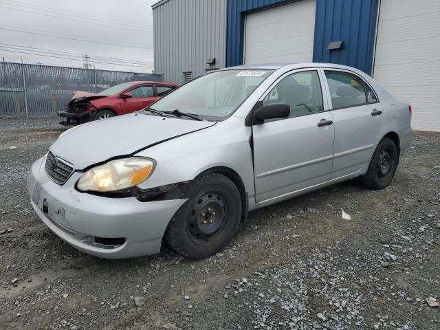 toyota corolla ce 2008 2t1br32e28c867524