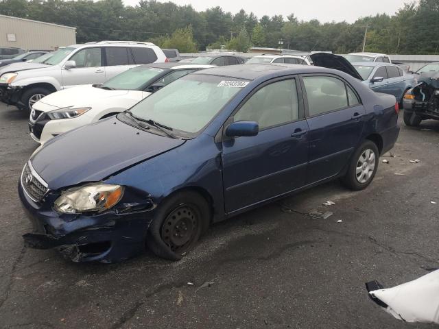 toyota corolla ce 2008 2t1br32e28c872447