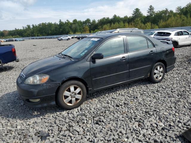 toyota corolla ce 2008 2t1br32e28c874277