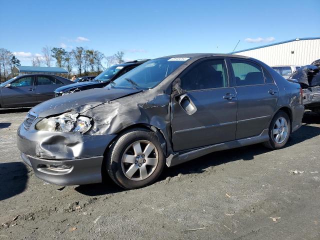 toyota corolla ce 2008 2t1br32e28c900232