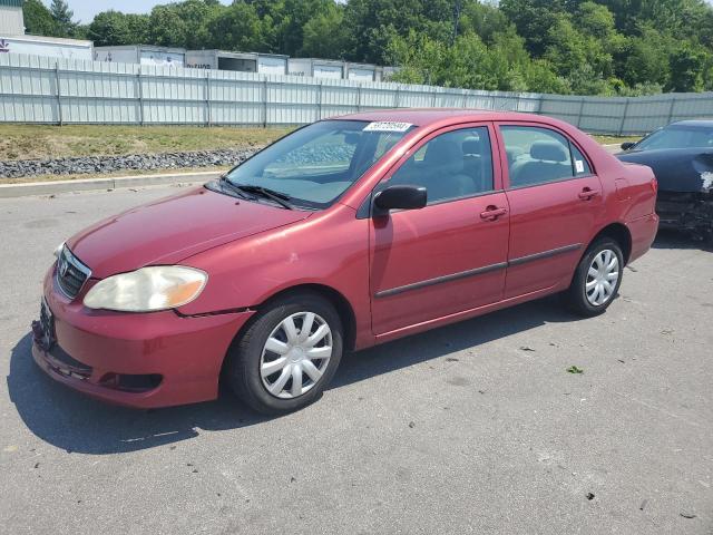 toyota corolla 2008 2t1br32e28c922456