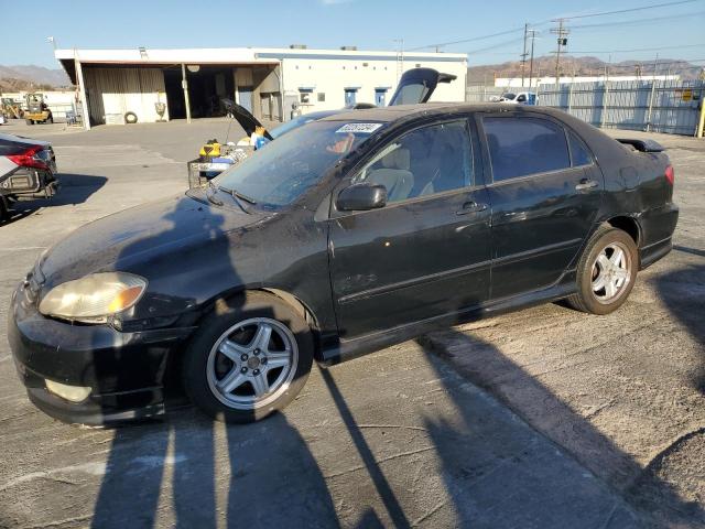 toyota corolla ce 2004 2t1br32e34c192289