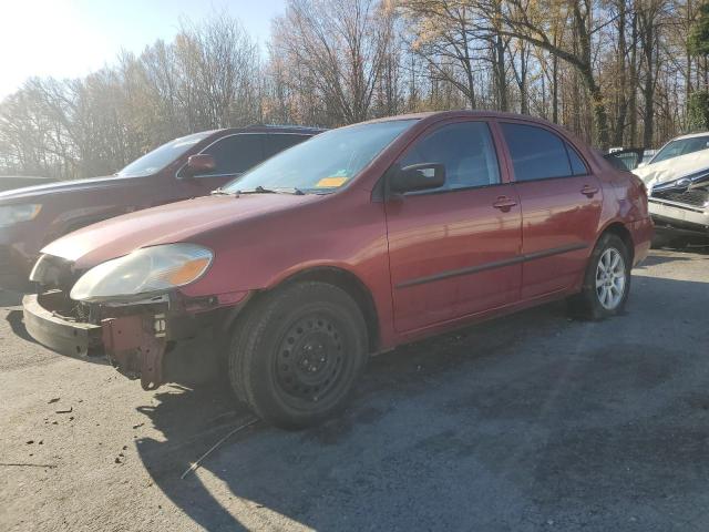 toyota corolla ce 2004 2t1br32e34c266794