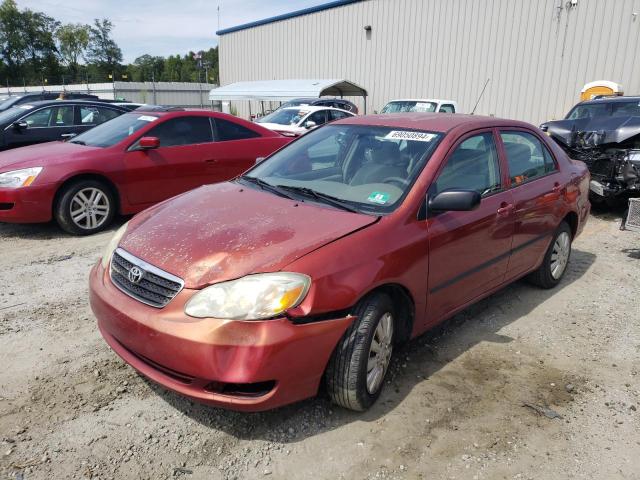 toyota corolla ce 2005 2t1br32e35c342466