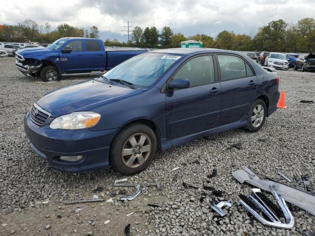 toyota corolla ce 2005 2t1br32e35c392722