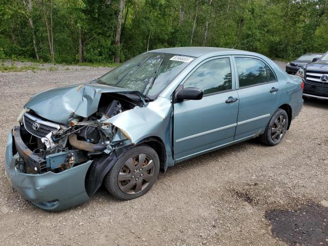 toyota corolla ce 2005 2t1br32e35c916287