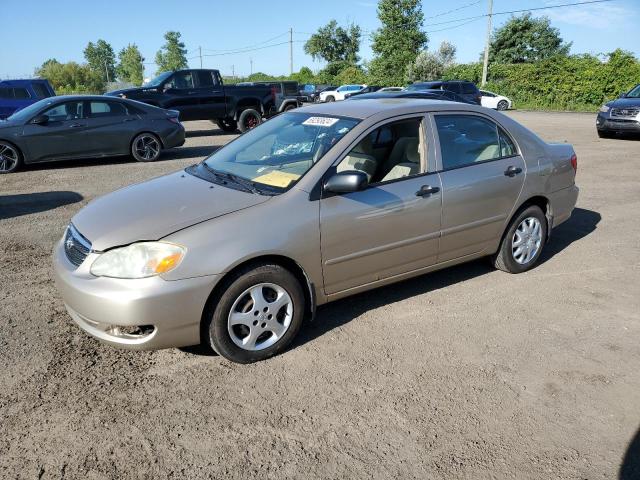 toyota corolla ce 2006 2t1br32e36c579654