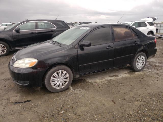 toyota corolla 2006 2t1br32e36c591643