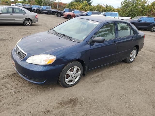 toyota corolla ce 2006 2t1br32e36c660556