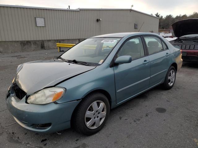 toyota corolla ce 2006 2t1br32e36c686882