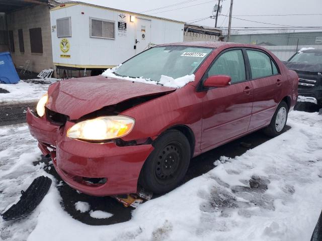 toyota corolla ce 2007 2t1br32e37c730560