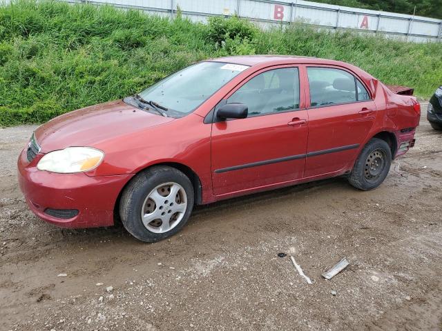 toyota corolla 2007 2t1br32e37c731871