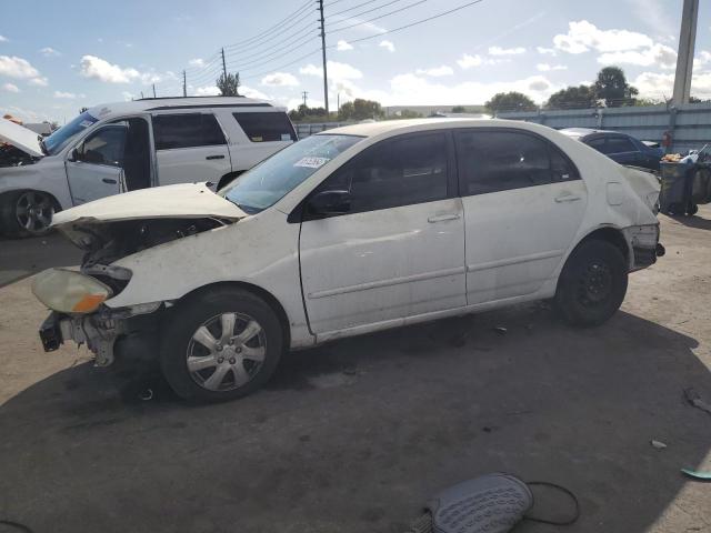 toyota corolla ce 2007 2t1br32e37c767852