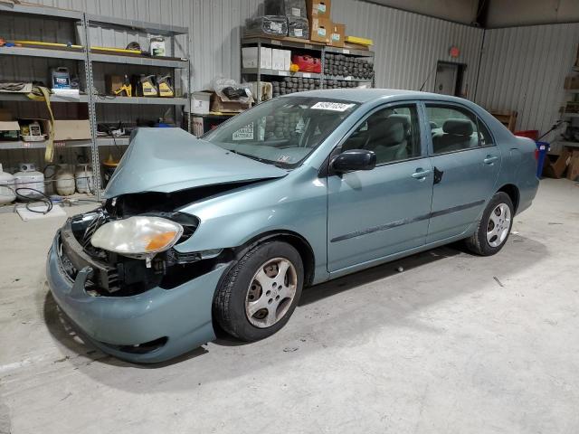 toyota corolla ce 2007 2t1br32e37c782691