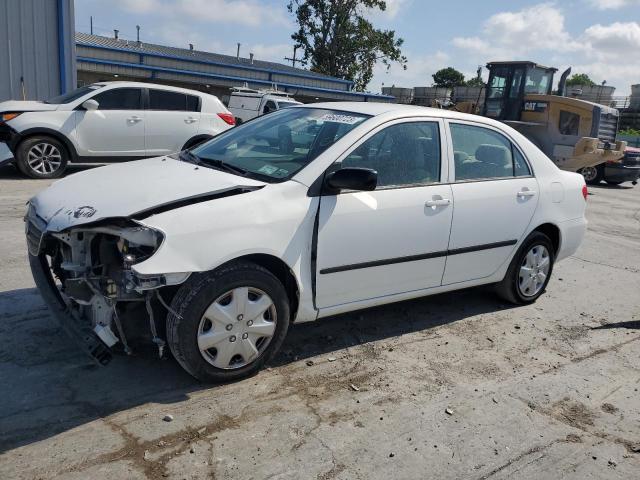 toyota corolla 2007 2t1br32e37c792184