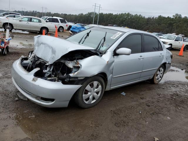 toyota corolla ce 2008 2t1br32e38c869699