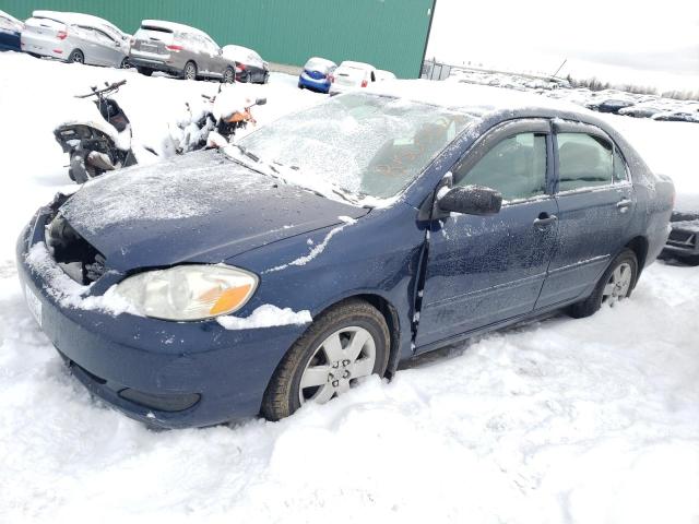 toyota corolla ce 2008 2t1br32e38c870965