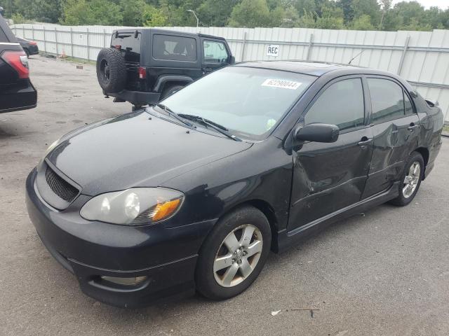 toyota corolla ce 2008 2t1br32e38c906668