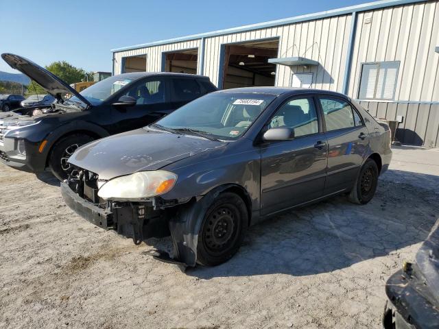 toyota corolla ce 2008 2t1br32e38c930534