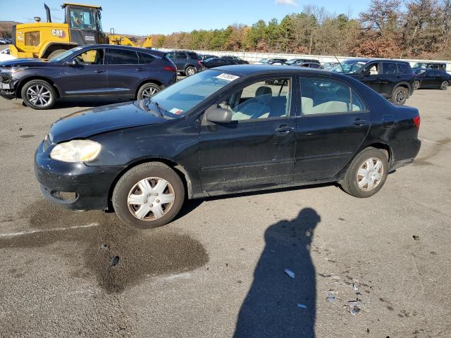 toyota corolla ce 2008 2t1br32e38c936110