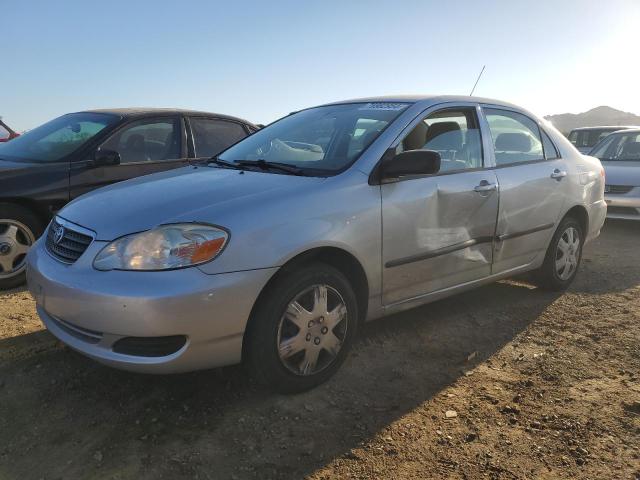 toyota corolla ce 2005 2t1br32e45c375699