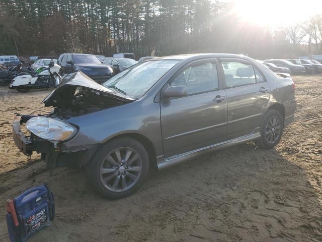 toyota corolla ce 2005 2t1br32e45c483188