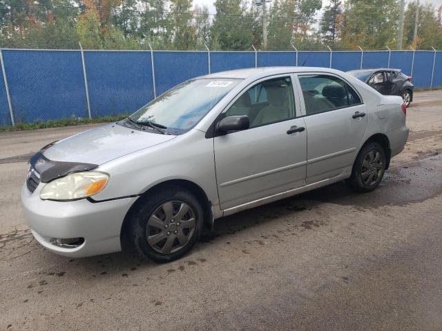 toyota corolla ce 2006 2t1br32e46c565083