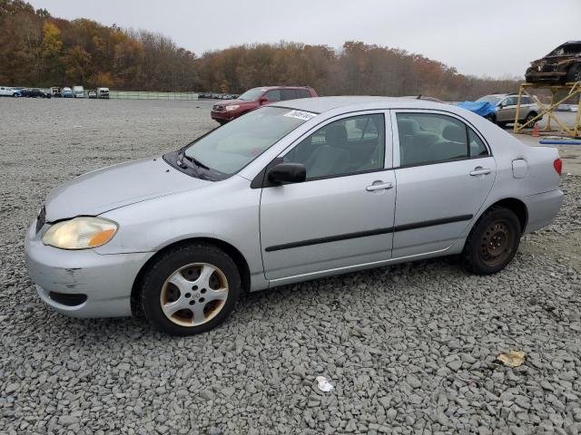 toyota corolla ce 2006 2t1br32e46c683912