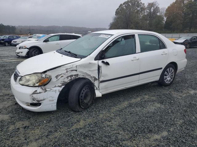 toyota corolla ce 2007 2t1br32e47c713086