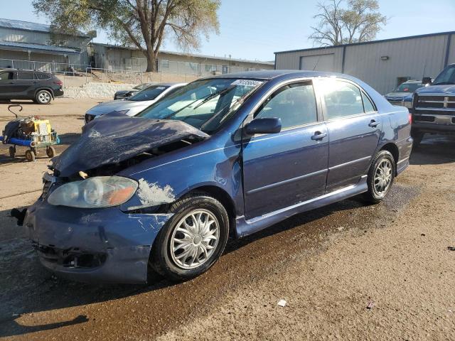 toyota corolla ce 2007 2t1br32e47c721835