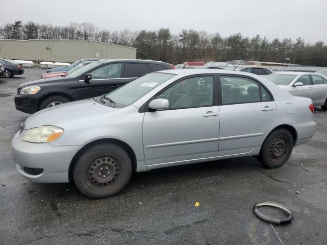 toyota corolla 2007 2t1br32e47c749246