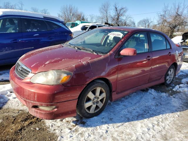 toyota corolla ce 2007 2t1br32e47c757699