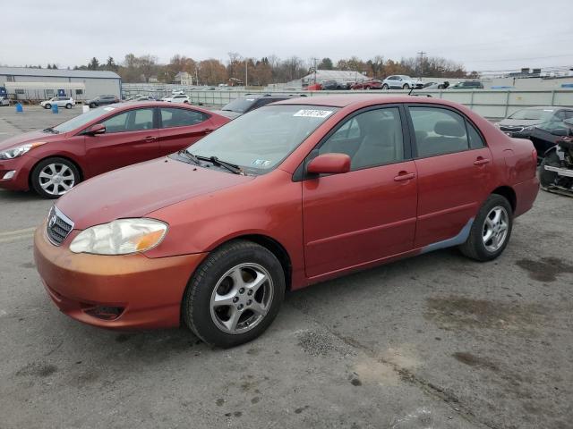 toyota corolla ce 2007 2t1br32e47c790752