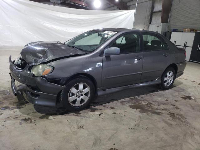 toyota corolla 2007 2t1br32e47c797605