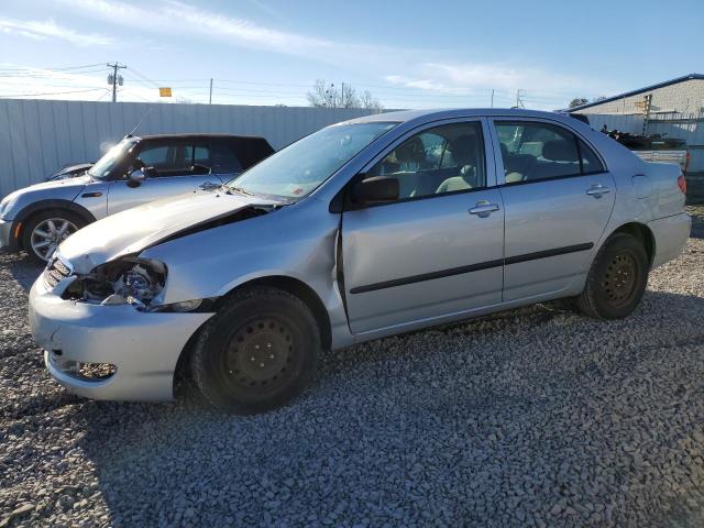 toyota corolla 2007 2t1br32e47c831879