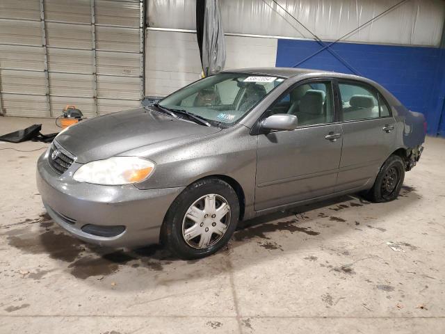 toyota corolla ce 2007 2t1br32e47c833003