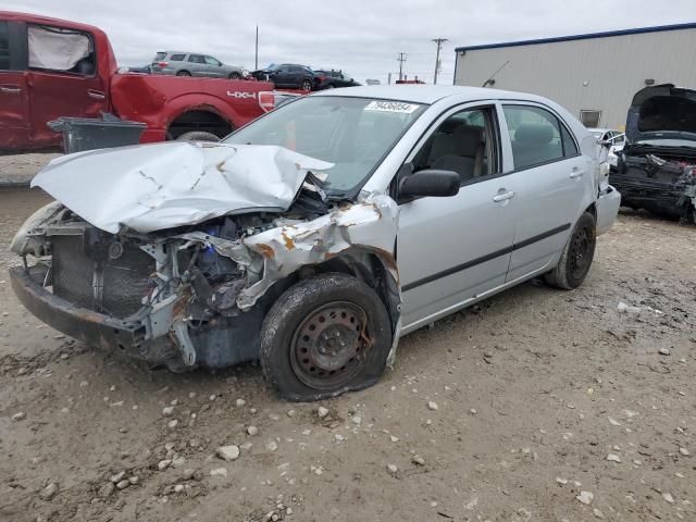 toyota corolla ce 2007 2t1br32e47c846155