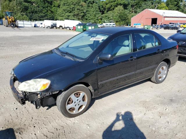 toyota corolla ce 2007 2t1br32e47c849055