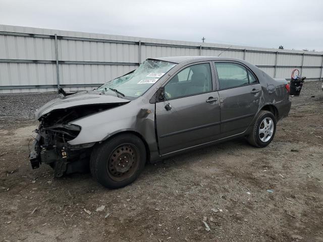 toyota corolla ce 2008 2t1br32e48c863300