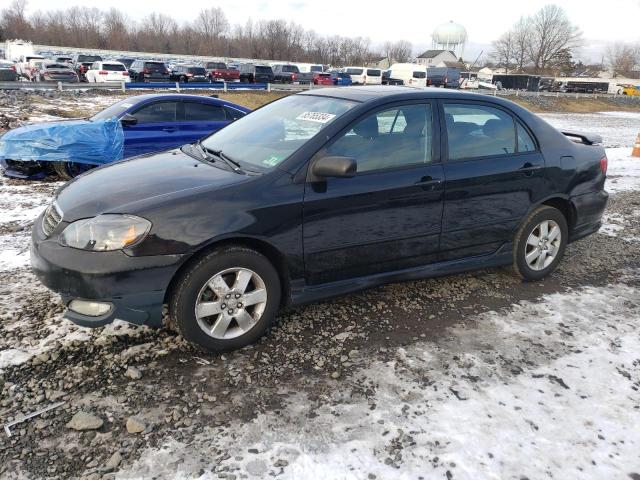 toyota corolla ce 2008 2t1br32e48c874796