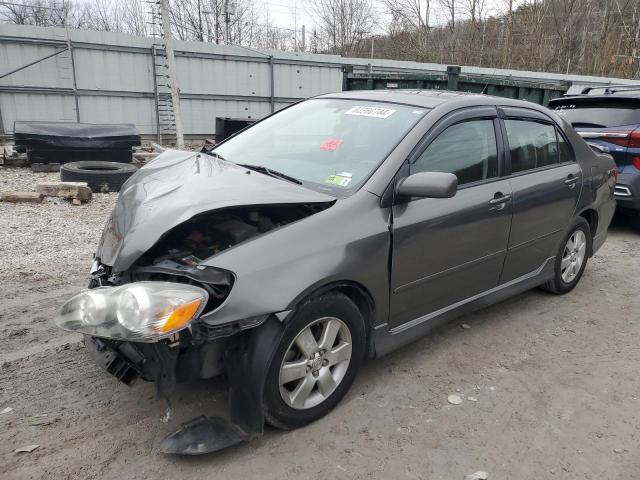 toyota corolla ce 2008 2t1br32e48c877844