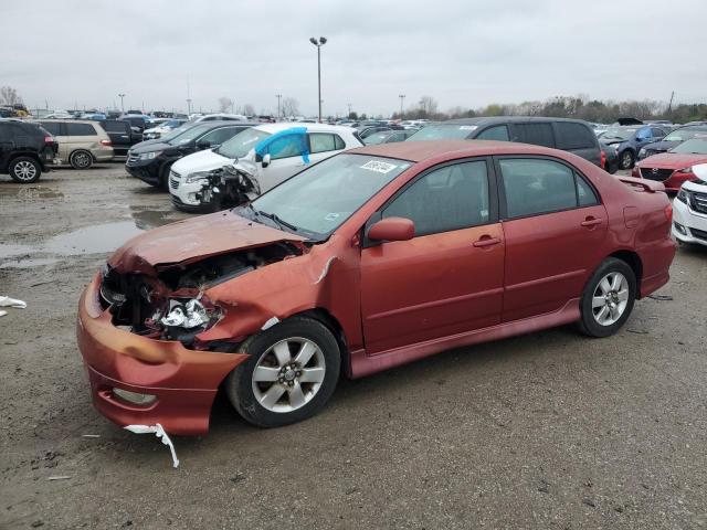 toyota corolla ce 2008 2t1br32e48c890769