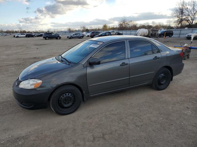 toyota corolla ce 2008 2t1br32e48c917839