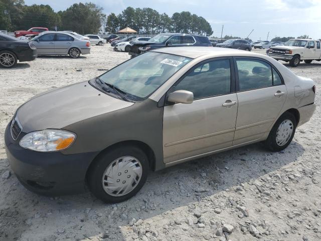 toyota corolla ce 2008 2t1br32e48c926122