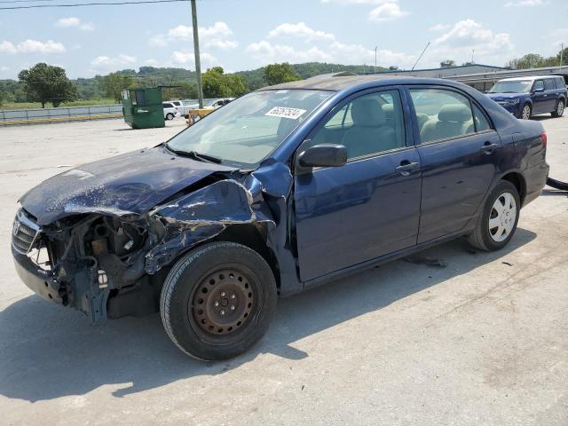 toyota corolla ce 2008 2t1br32e48c930820