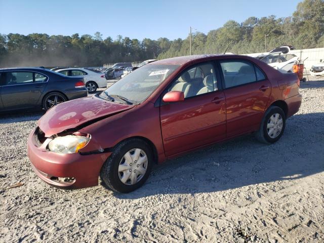 toyota corolla ce 2004 2t1br32e54c283760