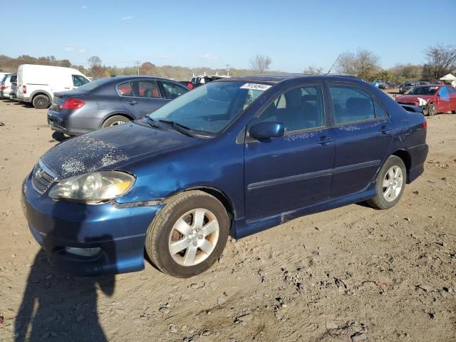 toyota corolla ce 2005 2t1br32e55c368874