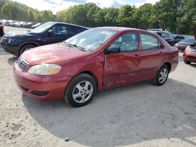 toyota corolla ce 2005 2t1br32e55c377235