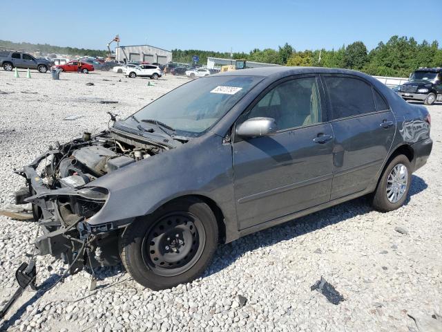 toyota corolla ce 2005 2t1br32e55c380880